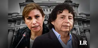 Susel Paredes presenta proyecto de ley para adelanto de elecciones tras investigación a fiscal Benavides Susel Paredes presenta proyecto de ley para adelanto de elecciones tras investigación a fiscal Benavides