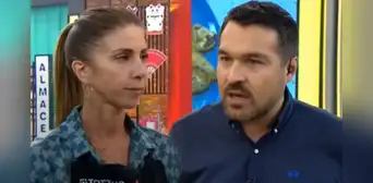 Giacomo Bocchio reprende a Fiorella Cayo en ‘El gran chef’: “No sé cómo has llegado hasta acá”