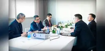 Proinversión promueve proyectos APP por US$15.000 millones en China, Corea del Sur y Japón