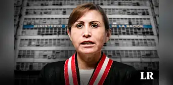 Fiscales supremos exigen renuncia de Patricia Benavides tras ser acusada de encabezar red criminal Fiscales supremos exigen renuncia de Patricia Benavides tras ser acusada de encabezar red criminal