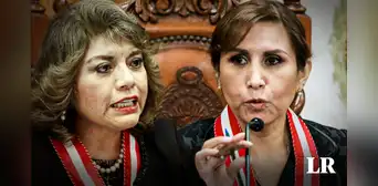 Zoraida Ávalos: "Detrás de mi inhabilitación estaba la fiscal de la Nación y su entorno más cercano" Zoraida Ávalos: "Detrás de mi inhabilitación estaba la fiscal de la Nación y su entorno más cercano"