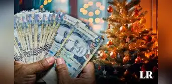 Gratificación por Navidad: ¿cómo calcular cuánto me toca recibir en diciembre 2023?