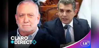 AAR tras suspensión a Rafael Vela: "Es un abuso y un atropello lo que han hecho con él"