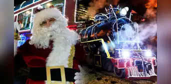 Tren de la sabana navidad 2023: tu boleta, horarios y precios para disfrutar de este plan navideño Tren de la sabana navidad 2023: tu boleta, horarios y precios para disfrutar de este plan navideño