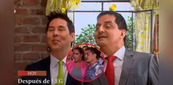 ‘Al fondo hay sitio' [EN VIVO] temporada 10 capítulo 355: horario, canal y dónde ver online