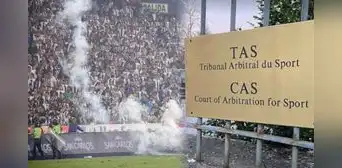 Alianza Lima podría ir al TAS para revocar la sanción sobre el estadio de Matute