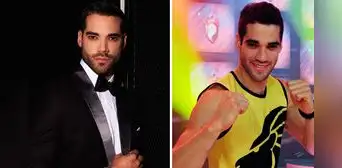 Guty Carrera revela por qué no regresaría a 'EEG' y sorprende: “Los guerreros de antes marcaron una época” Guty Carrera revela por qué no regresaría a 'EEG' y sorprende: “Los guerreros de antes marcaron una época”