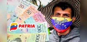 ¿Qué BONOS llegarán el 1 de diciembre vía Sistema Patria? ¿Qué BONOS llegarán el 1 de diciembre vía Sistema Patria?