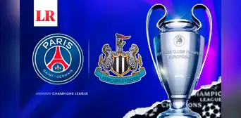 ¿Dónde ver PSG vs. Newcastle EN VIVO? Horarios y canales por la UEFA Champions League ¿Dónde ver PSG vs. Newcastle EN VIVO? Horarios y canales por la UEFA Champions League