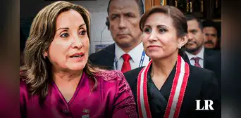 Dina Boluarte sobre situación de Patricia Benavides: "Que se investigue y de manera célere"