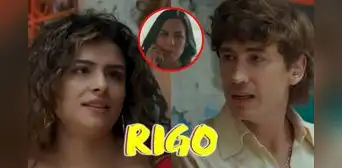 'Rigo' capítulo 31 por RCN: horario, canal y dónde ver ONLINE la novela colombiana 'Rigo' capítulo 31 por RCN: horario, canal y dónde ver ONLINE la novela colombiana