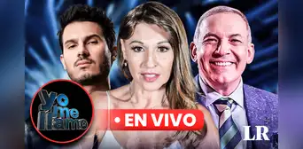 'Yo me llamo', capítulo 80 completo, vía Caracol TV: ¿quién fue el único salvado de la noche? 'Yo me llamo', capítulo 80 completo, vía Caracol TV: ¿quién fue el único salvado de la noche?