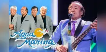 Agua Marina dará concierto tras cancelar show en San Marcos: ¿cuándo y dónde será? Agua Marina dará concierto tras cancelar show en San Marcos: ¿cuándo y dónde será?