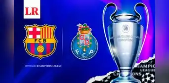 ¿Cuándo juegan FC Barcelona vs. Porto EN VIVO por la penúltima fecha de la Champions League? ¿Cuándo juegan FC Barcelona vs. Porto EN VIVO por la penúltima fecha de la Champions League?