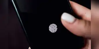 ¿Por qué el iPhone 15 y otros celulares diseñados por Apple no tienen lector de huellas? ¿Por qué el iPhone 15 y otros celulares diseñados por Apple no tienen lector de huellas?