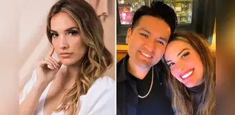 Cassandra Sánchez responde a críticas por confiar ciegamente en Deyvis: “Es el hombre del que me enamoré” Cassandra Sánchez responde a críticas por confiar ciegamente en Deyvis: “Es el hombre del que me enamoré”