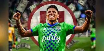 ¿Cuál es el millonario salario que gana Raúl Ruidíaz en la MLS, que debería dejar si vuelve a la 'U'?