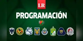 Programación Liga MX 2023 EN VIVO: partidos de hoy por la ida de los cuartos de final Programación Liga MX 2023 EN VIVO: partidos de hoy por la ida de los cuartos de final