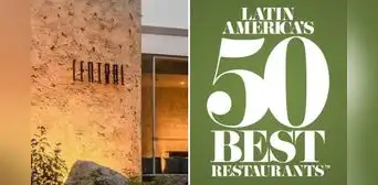 El 50 Best Latam premia al restaurante peruano Maido como el mejor de Latinoamerica: revive el minuto a minuto El 50 Best Latam premia al restaurante peruano Maido como el mejor de Latinoamerica: revive el minuto a minuto