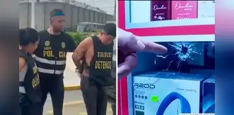 San Juan de Lurigancho: banda Los Malditos de Huáscar usaba a menor de edad para cometer extorsiones