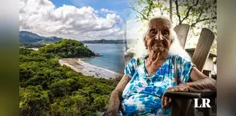 Las 'zonas azules', donde viven las personas más longevas y sanas del mundo: ¿cómo lo lograron? Las 'zonas azules', donde viven las personas más longevas y sanas del mundo: ¿cómo lo lograron?