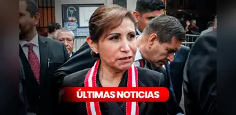 Patricia Benavides EN VIVO: Congreso cita a fiscal de la Nación tras revelación de chats