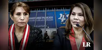 Patricia Benavides: Marita Barreto es destituida del Equipo Especial contra la Corrupción en el Poder