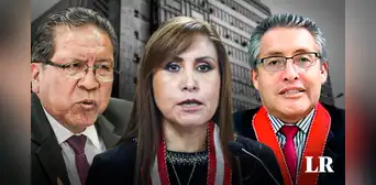 ¿Quién podría reemplazar a Patricia Benavides en el cargo, de ser suspendida?