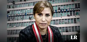 Congreso cita con urgencia a Patricia Benavides para explicar su vínculo con presunta red criminal