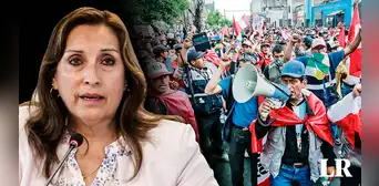 ¿Qué regiones acatarían la marcha nacional contra Dina Boluarte para el 7, 8 y 9 de diciembre? ¿Qué regiones acatarían la marcha nacional contra Dina Boluarte para el 7, 8 y 9 de diciembre?