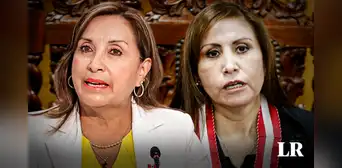 Susel Paredes sobre Dina Boluarte y Patricia Benavides: "Se apuñalan aunque han estado juntas"