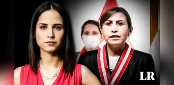 Sigrid Bazán sobre Patricia Benavides: "Usa a las víctimas de violencia para desviar la atención"