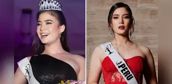 Kyara Villanella revela a qué se dedicaría tras el Miss Teen Universo: "Emocionada por lo que viene" Kyara Villanella revela a qué se dedicaría tras el Miss Teen Universo: "Emocionada por lo que viene"