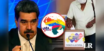 Referendo consultivo por el Esequibo 2023: consulta AQUÍ tu centro de votación el próximo 3 de diciembre