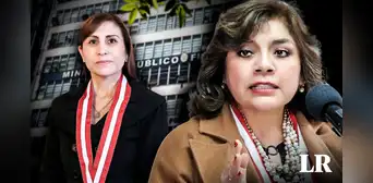 Zoraida Ávalos a red criminal que lidera Patricia Benavides: “Hicieron lobby y canjearon mi cabeza”