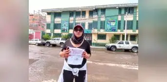 Denuncian a jefe de EsSalud Puno por abusar y embarazar a adolescente de 15 años Denuncian a jefe de EsSalud Puno por abusar y embarazar a adolescente de 15 años
