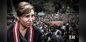 Patricia Benavides se burla de las víctimas con denuncia incompleta contra Dina Boluarte