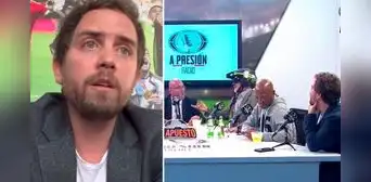 Mauricio Loret de Mola rompió su silencio y confirmó su salida de 'A presión' con Mr. Peet