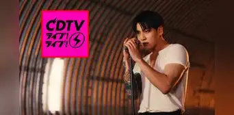 Jungkook, de BTS, tendrá presentación en vivo en 'CDTV Live Live': ¿cuándo ver el programa japonés? Jungkook, de BTS, tendrá presentación en vivo en 'CDTV Live Live': ¿cuándo ver el programa japonés?