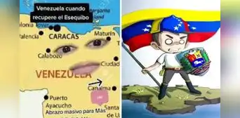 Referendo Consultivo Venezuela 2023: mira los mejores memes del voto por el Esequibo