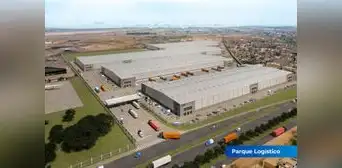 Parque Logístico del Callao: ¿cómo será el primer proyecto de la Ciudad Aeropuerto del Jorge Chávez? Parque Logístico del Callao: ¿cómo será el primer proyecto de la Ciudad Aeropuerto del Jorge Chávez?
