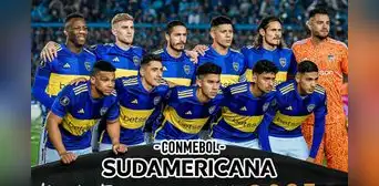 Boca Juniors no jugará la Copa Libertadores 2024: el xeneize disputará la Sudamericana