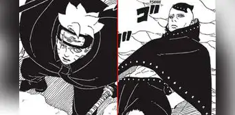 ‘Boruto: Two Blue Vortex’, capítulo 5: fecha de estreno y dónde leer el manga ONLINE ‘Boruto: Two Blue Vortex’, capítulo 5: fecha de estreno y dónde leer el manga ONLINE