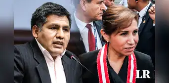 Presentan pedido para que la Junta Nacional de Justicia suspenda a Patricia Benavides Presentan pedido para que la Junta Nacional de Justicia suspenda a Patricia Benavides