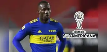 Hinchas se burlan del Boca Juniors de Advíncula por clasificar a la Sudamericana: "Gracias, Riquelme" Hinchas se burlan del Boca Juniors de Advíncula por clasificar a la Sudamericana: "Gracias, Riquelme"