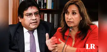 Abogado de Dina Boluarte sobre denuncia constitucional: “Es una resolución improvisada” Abogado de Dina Boluarte sobre denuncia constitucional: “Es una resolución improvisada”