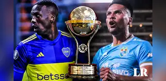 Con Boca Juniors y ADT: ¿cuáles son los equipos clasificados a la Copa Sudamericana 2024? Con Boca Juniors y ADT: ¿cuáles son los equipos clasificados a la Copa Sudamericana 2024?
