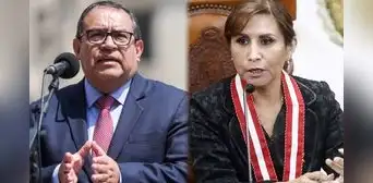 Otárola sobre denuncia constitucional en su contra: "Una decisión equivocada y apresurada"