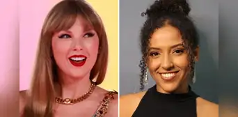 Taylor Swift se reunió con la familia de Ana Benevides, fan que falleció en concierto en Brasil Taylor Swift se reunió con la familia de Ana Benevides, fan que falleció en concierto en Brasil