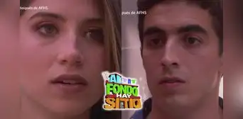 ‘Al fondo hay sitio’: Alessia y ‘Jimmy’ se volvieron a ver y recordaron etapa de convivencia ‘Al fondo hay sitio’: Alessia y ‘Jimmy’ se volvieron a ver y recordaron etapa de convivencia